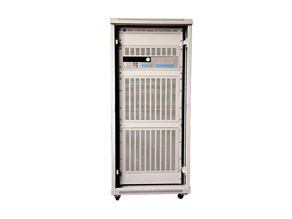 可編程直(zhi)流電子負載