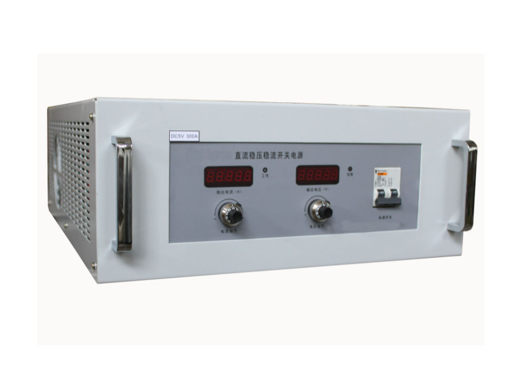 高壓開關電(diàn)源