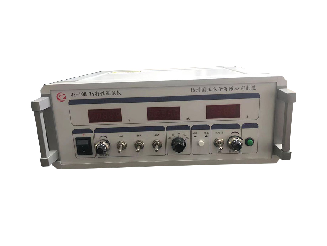 鋁箔(bo)TV測試儀